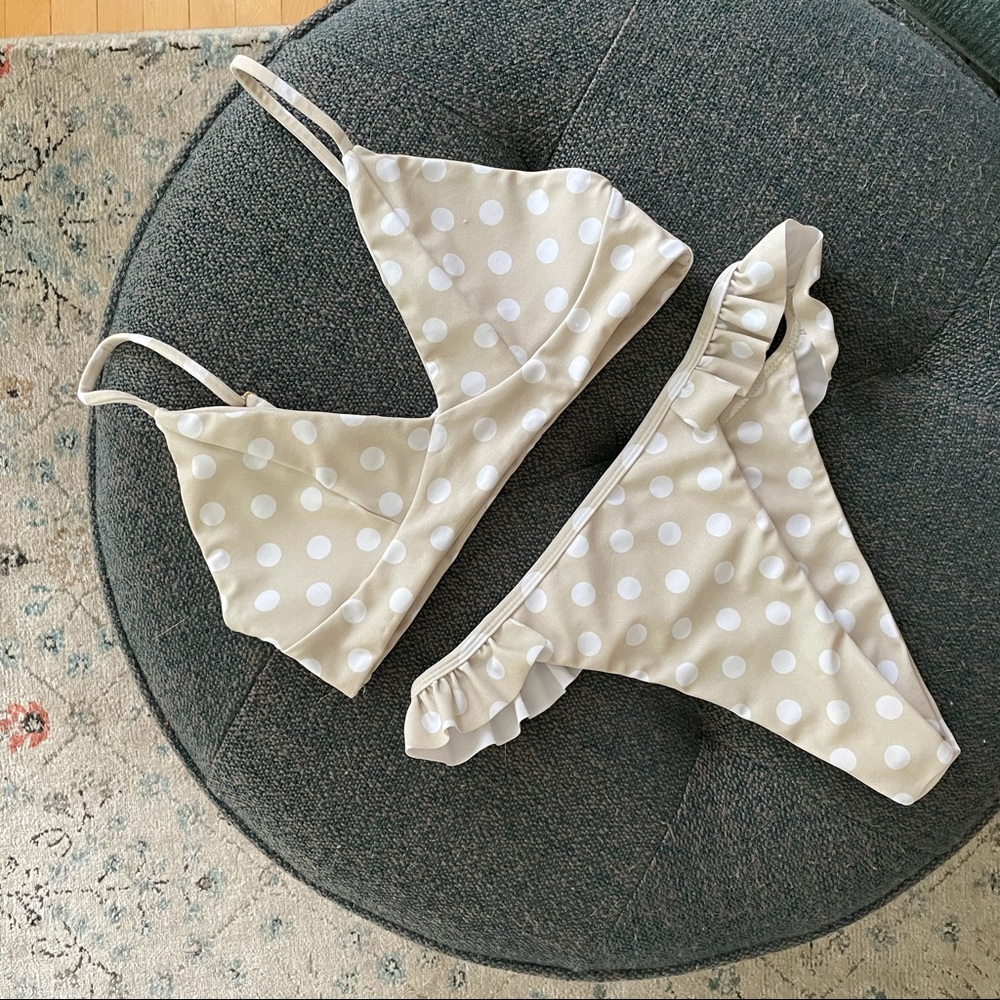 Mimi Kini Bikini